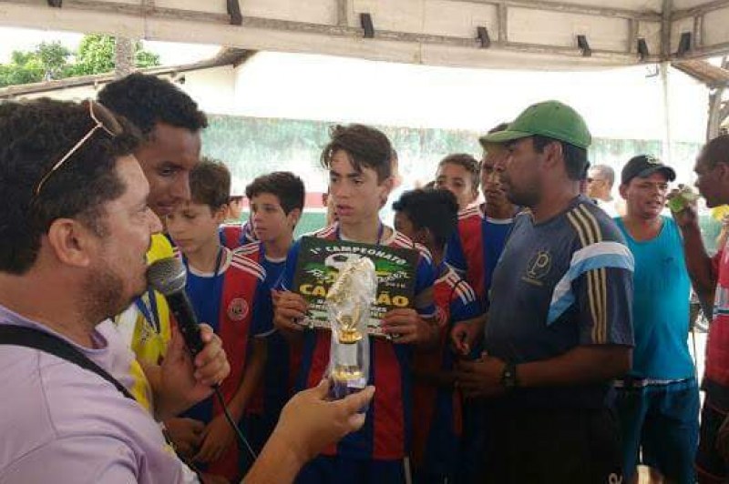 Foto: Ligeirinhonoesporte