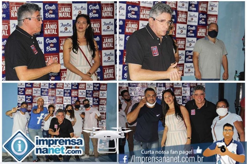 Foto: Gutemberg Stolze