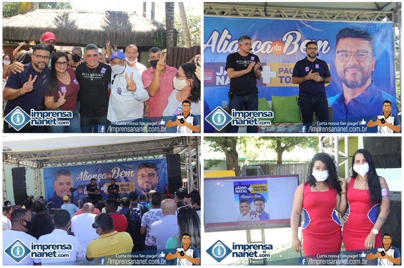 Foto: Gutemberg Stolze