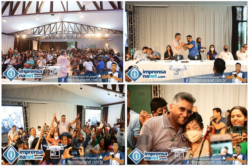 Foto: Ascom Aliança do Bem