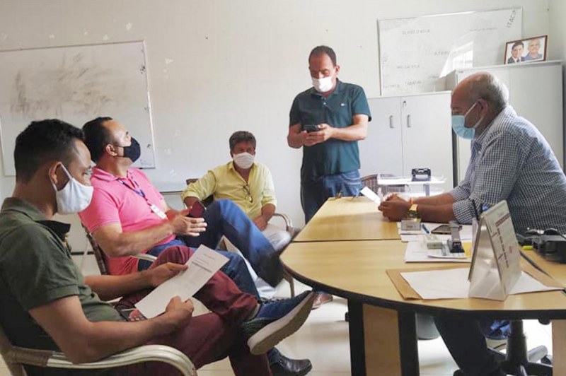 Foto: Gutemberg Stolze