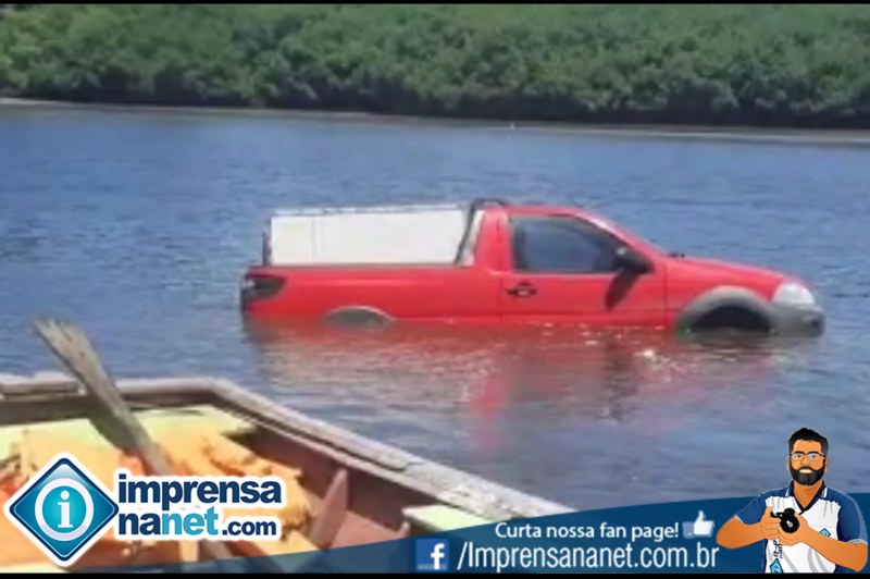 Foto: Internauta Via WhatsApp