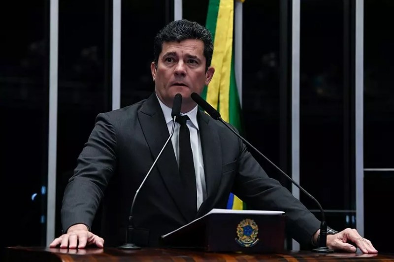 Foto: Jefferson Rudy/Agência Senado