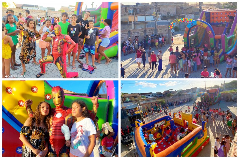 Foto: Skema 1 Publicidade & Vídeo Produtora