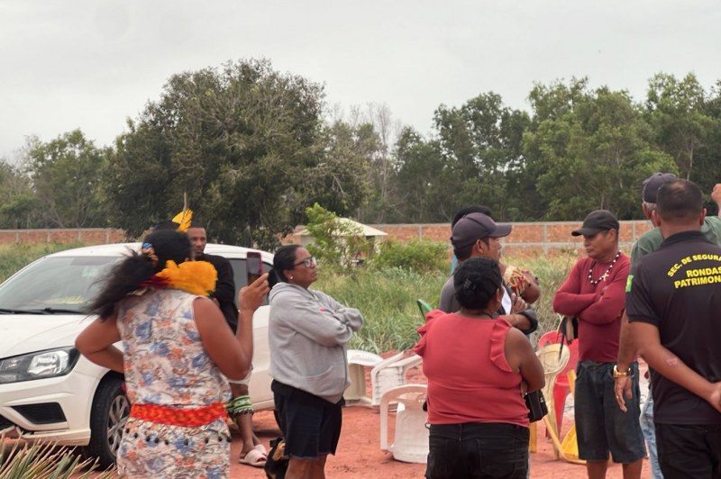 Foto: Internauta Via Whatsapp