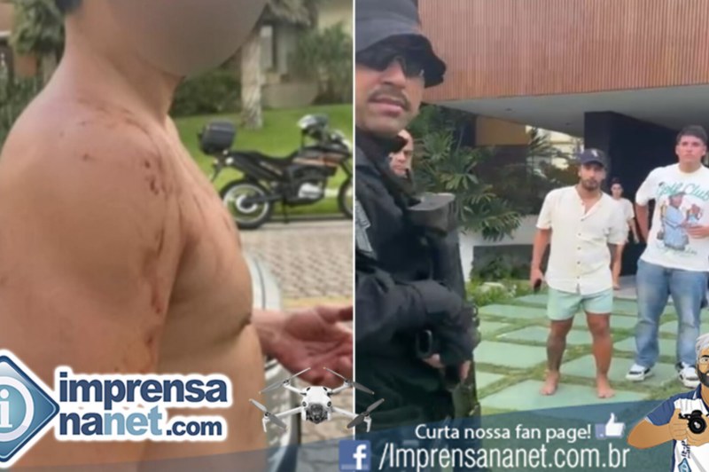 Foto: Internauta Via Whatsapp