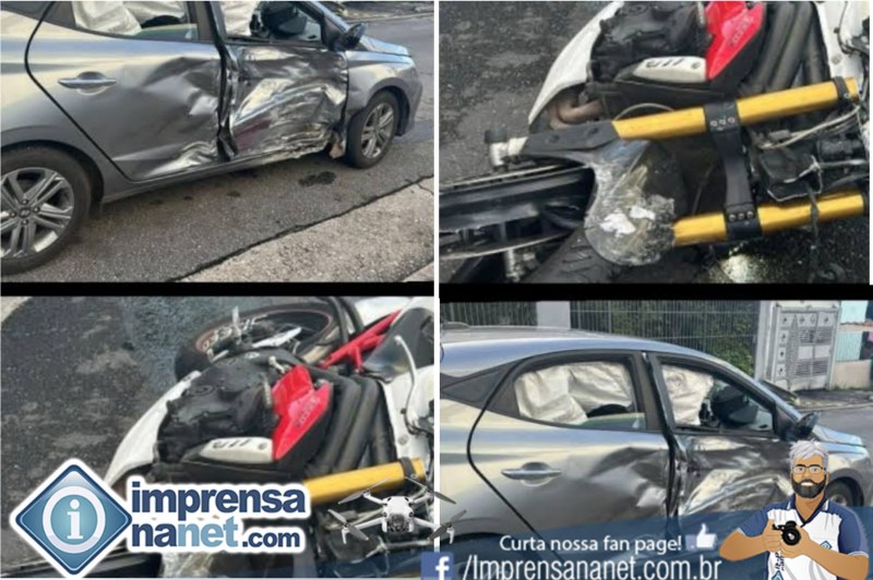 Foto: Internauta Via Whatsapp