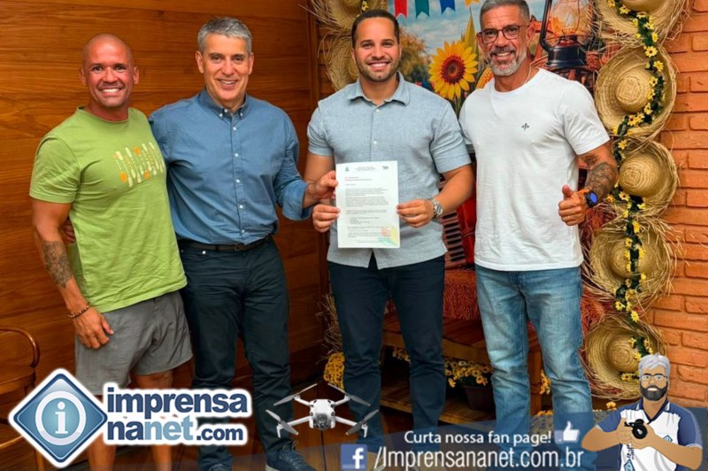 Foto: Divulgação