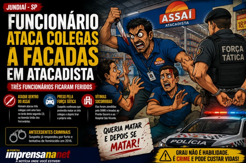 Foto: Skema 1 Publicidade & Vídeo Produtora