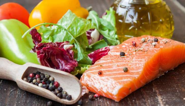 Salmao dieta mediterranea salmao dieta mediterranea